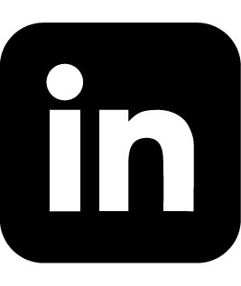 LinkedIn icon